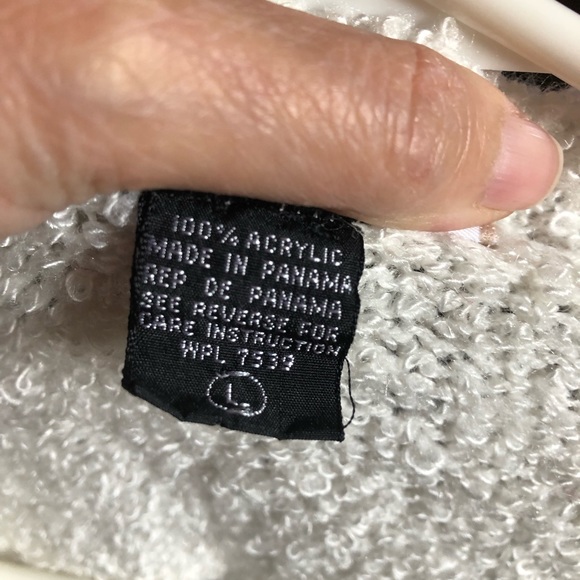 Cardigan - Picture 3 of 3